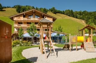 Appartements Liebe Heimat - Saalbach-Hinterglemm - 0