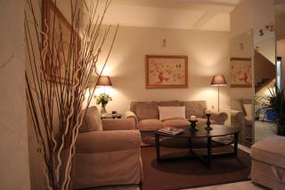 Achillion Hotel - 1