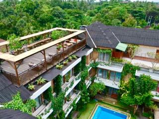 Hotel Puriartha Ubud - CHSE Certified - Ubud - 6