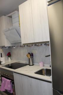 Apartamento Turistico La Cañada - 5