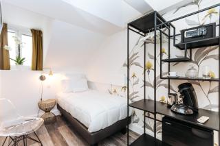 Arome Hôtel - 1