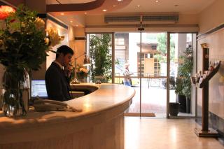 Achillion Hotel - 2