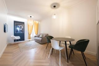 F2 chambre en duplex (calme) plein centre ville 1 min de la plage - Saint-Raphaël - 9