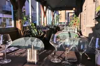 Logis L'Ecu De France - 3