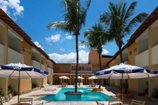 Hotel da Lea - Guarapari - 2