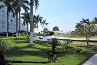 Estudio 310 Nuevo Vallarta, frente al mar, totalmente equipado y amueblado! - Nuevo Vallarta - 3
