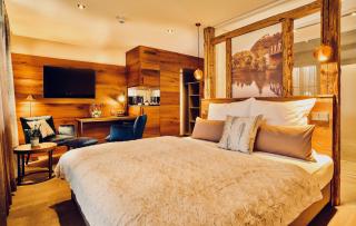 Landgasthof Moser & Restaurant Bootshaus - Windorf - 9