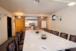 Hotel Abendroth - Chemnitz - 1