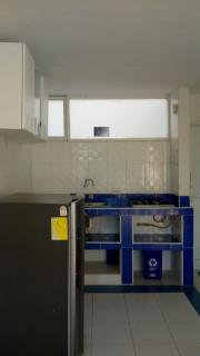 Apartaestudio con parqueadero gratis - 5