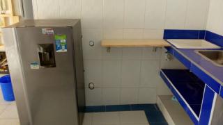 Apartaestudio con parqueadero gratis - 4