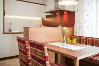 Apartmenthaus Gruberhof - Schenna - 4