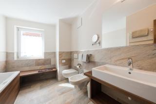 Apartmenthaus Gruberhof - Schenna - 8