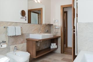Apartmenthaus Gruberhof - Schenna - 9