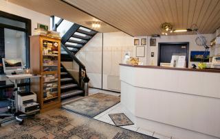 Hotel Abendroth - Chemnitz - 3