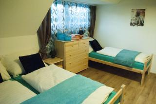 Apartmany Silverado - Horní Bečva - 6