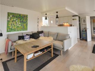 Three-Bedroom Holiday Home In Ebeltoft - Ebeltoft - 8