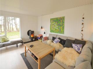 Three-Bedroom Holiday Home In Ebeltoft - Ebeltoft - 6
