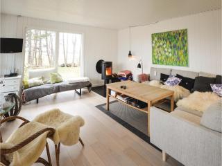 Three-Bedroom Holiday Home In Ebeltoft - Ebeltoft - 3