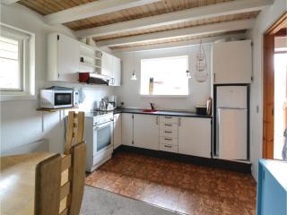 Three-Bedroom Holiday Home In Glesborg - Glesborg - 6