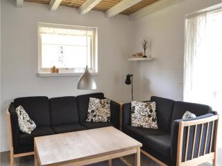 Three-Bedroom Holiday Home In Glesborg - Glesborg - 5