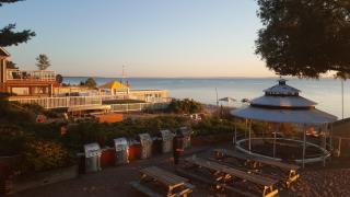 SunPort Beach Resort - Balm Beach - 1