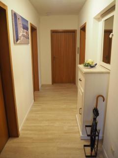 Ferienwohnung Künzell - Künzell - 1