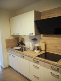 Ferienwohnung Künzell - Künzell - 5