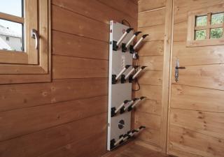 Chalet et studio "La Fée des Neiges" - Méribel - 2
