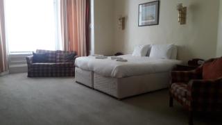 The Guards Hotel - Edinburgh - 4