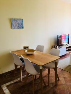 Apartamento Costa Esuri Golf - Ayamonte - 8