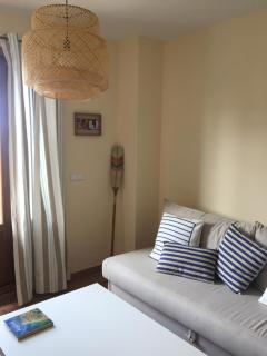 Apartamento Costa Esuri Golf - Ayamonte - 4