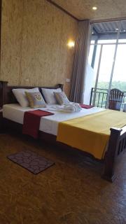 Ella Nature Life Guest & Restaurant -Free Pickup from Ella - 0