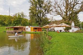 Porčův mlýn - Býkovice - 8