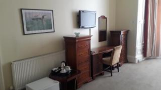 The Guards Hotel - Edinburgh - 2