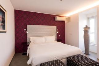 Apartments Pateo - Lisbon Lounge Suites - Lisbona - 4