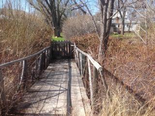 Old Pioneer Garden Country Inn - Unionville - 9