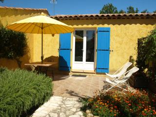 Villa Thocha - Montauroux - 6