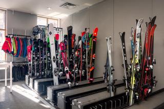 Cascade Lodge - Whistler - 4