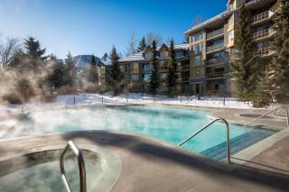 Cascade Lodge - Whistler - 3