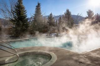 Cascade Lodge - 2