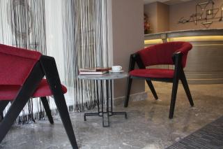 Endless Comfort Hotel Taksim - Istanbul - 4