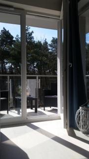Apartament nr 19 - Dziwnówek - 5
