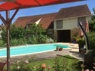 Maison d' hôtes individuelle La Relinquière - Milhac - 0