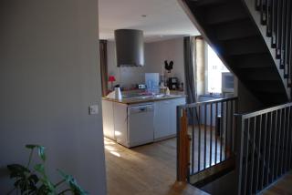 Maison d' hôtes individuelle La Relinquière - Milhac - 1