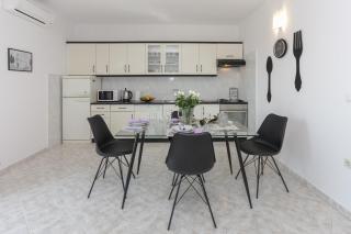 Charming Carmen Apartment - Kaštela - 3