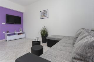 Charming Carmen Apartment - Kaštela - 5