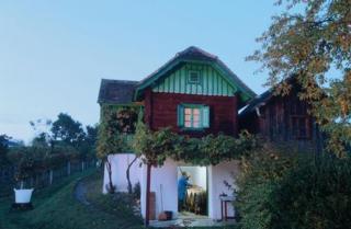 Gasthof Hotel Zum Weinberg - Kohfidisch - 1