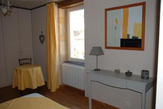 Maison d' hôtes individuelle La Relinquière - 7