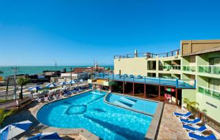 Natal Praia Hotel - Natal - 3