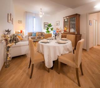Santa Felicita Apartments - Florenz - 6